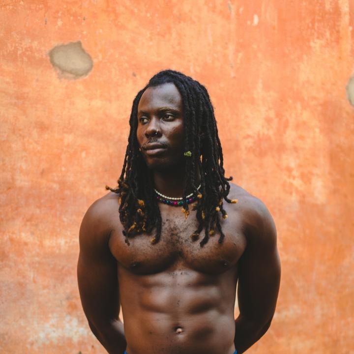 Marley — supporting act