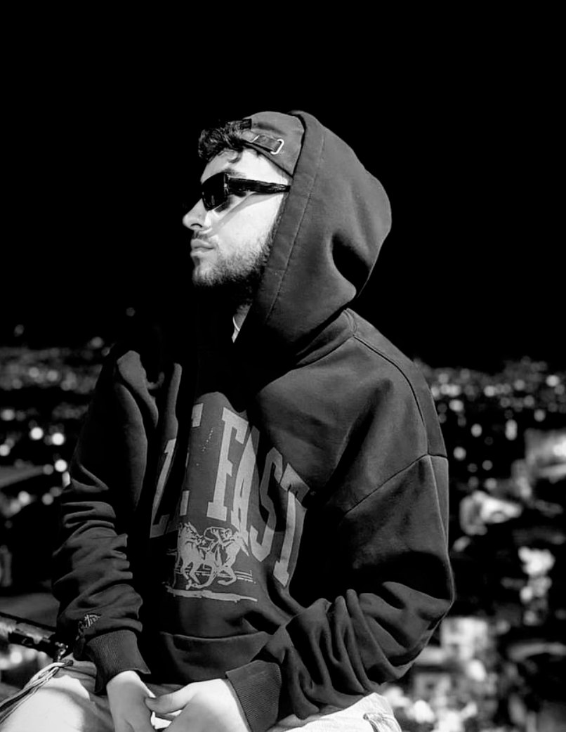jvniitoo — supporting act