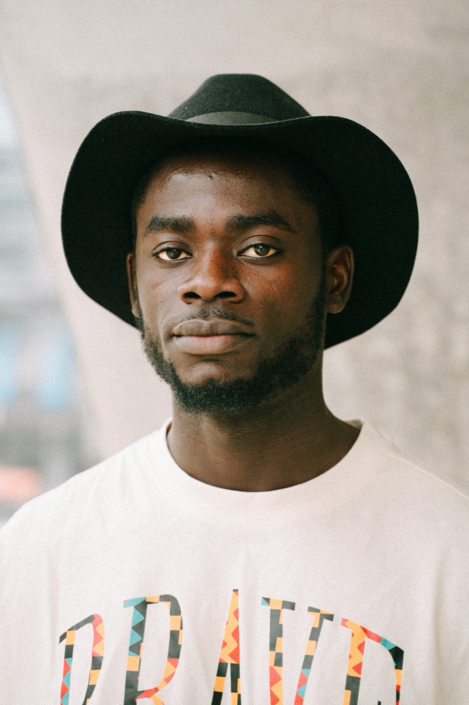 Legeny — supporting act